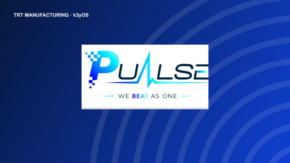 PULSE — we beat as one